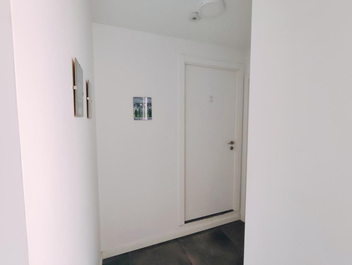 Tresbe 2 Apartment