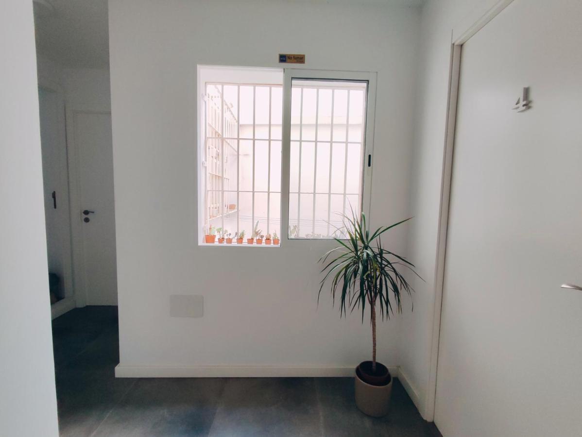 Tresbe 2 Apartment *