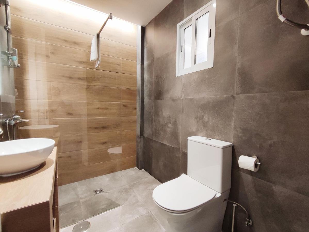 Tresbe 2 Apartment