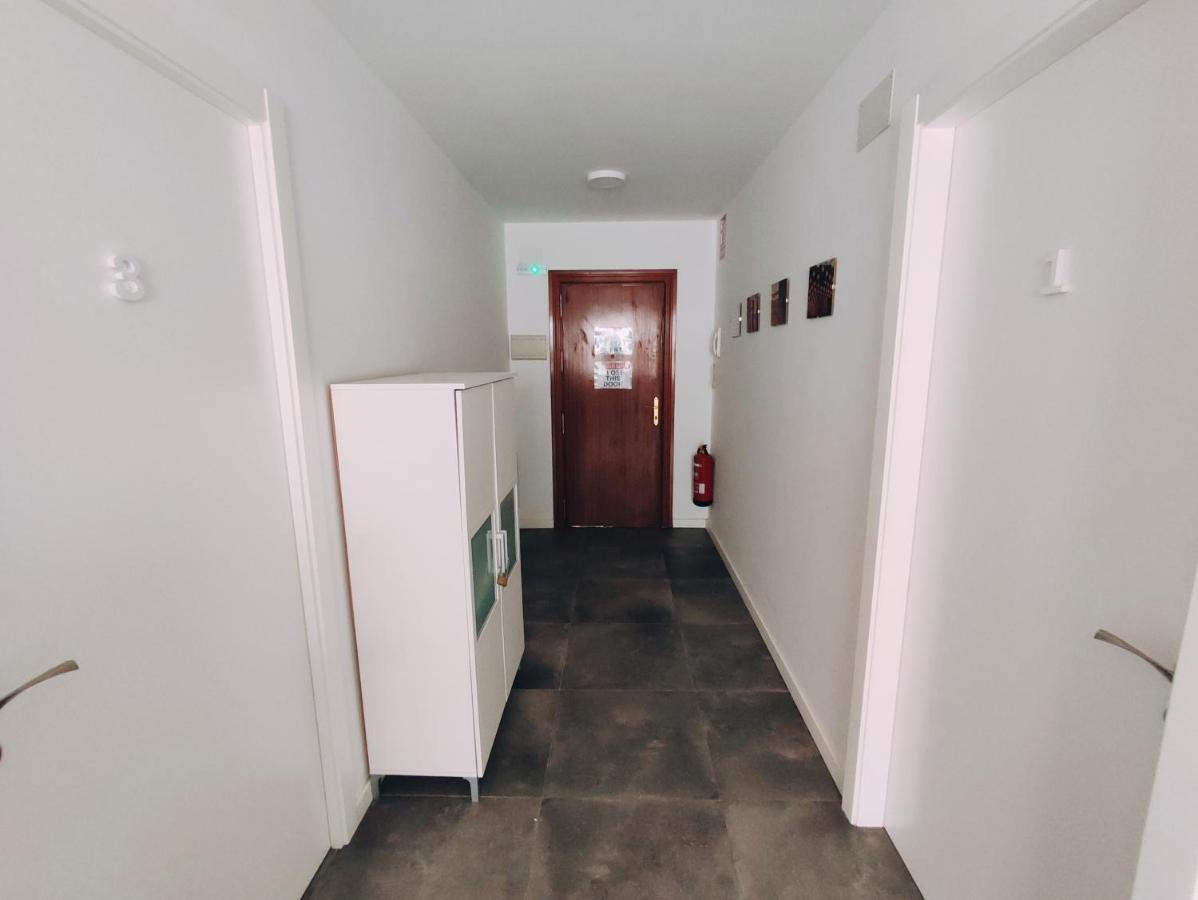 Tresbe 2 Apartment